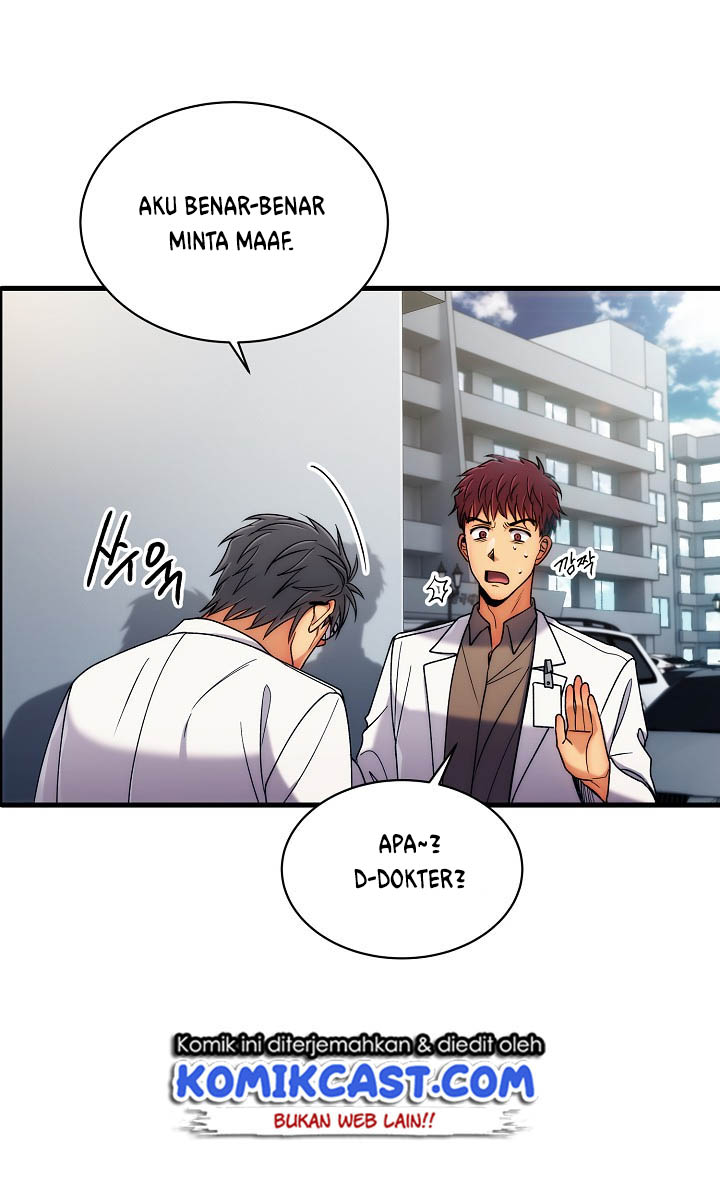 Medical Return Chapter 32