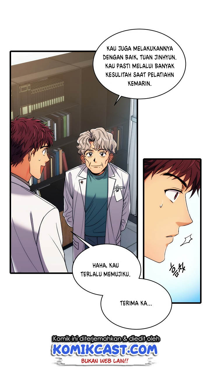 Medical Return Chapter 32