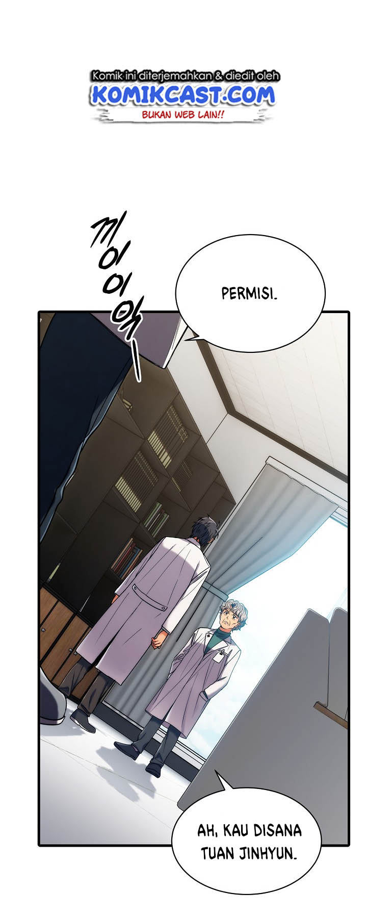 Medical Return Chapter 32