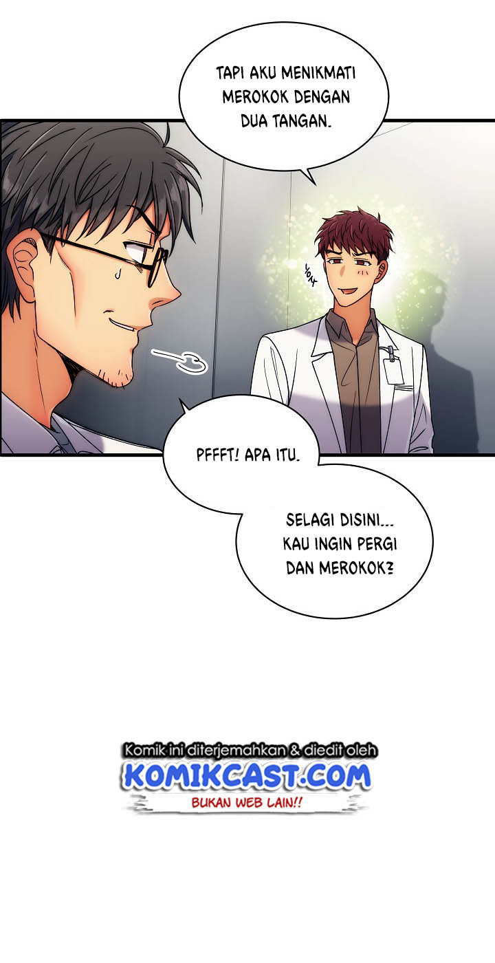 Medical Return Chapter 32