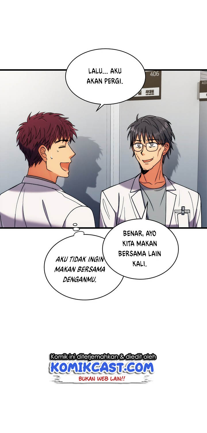 Medical Return Chapter 32