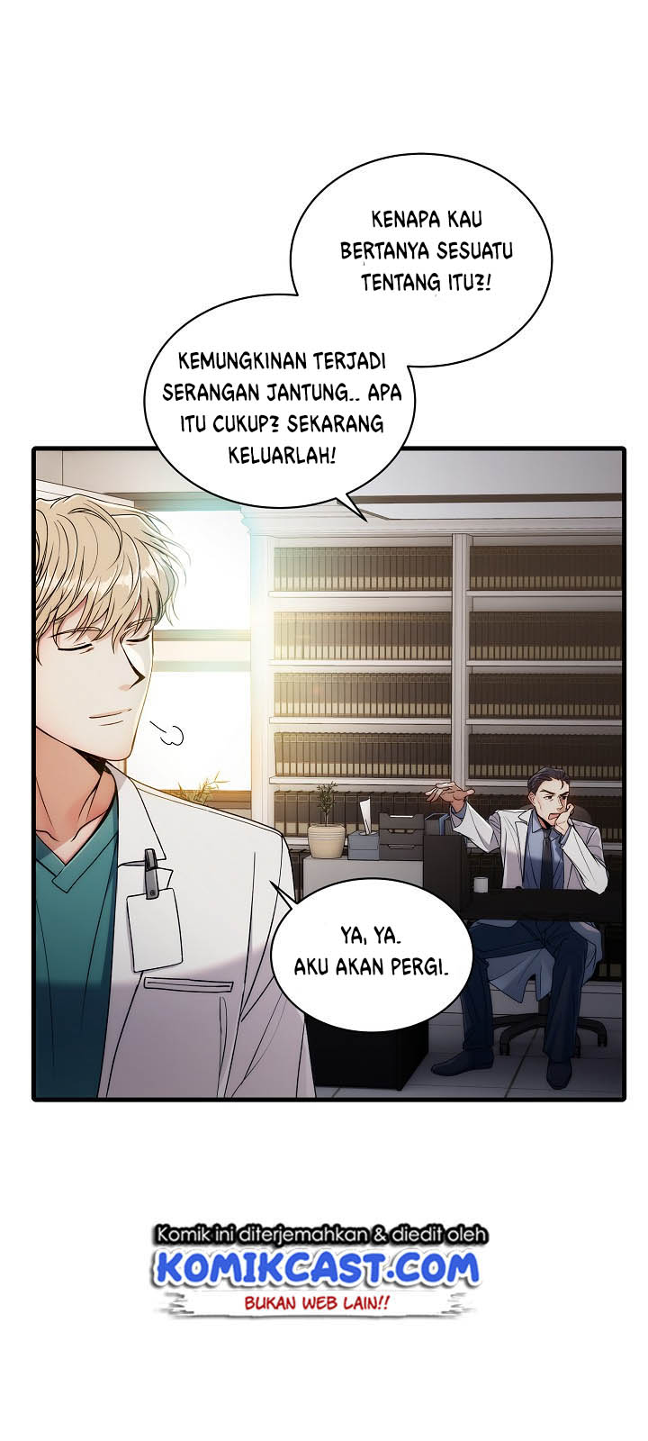 Medical Return Chapter 32