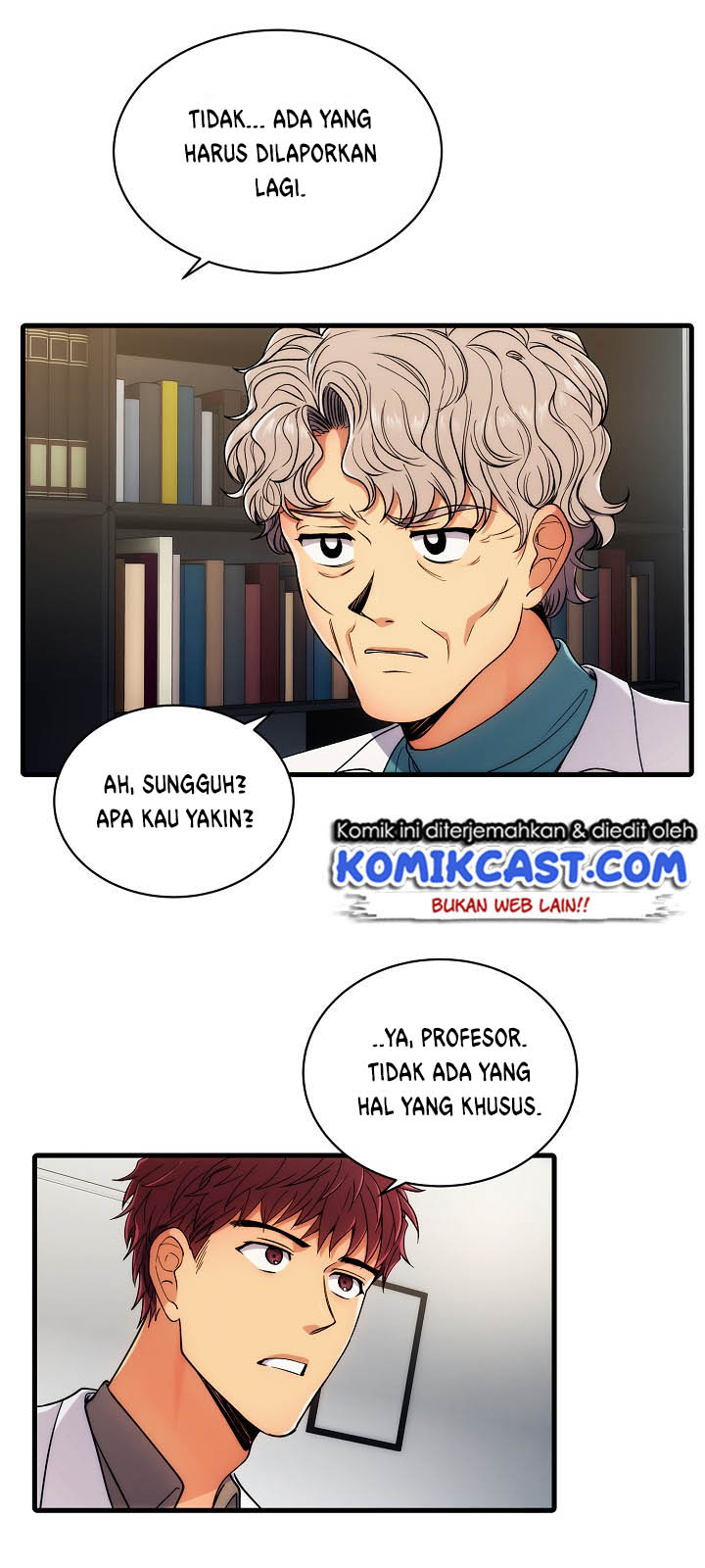 Medical Return Chapter 32