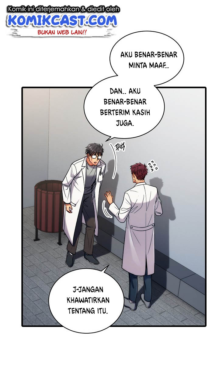 Medical Return Chapter 32