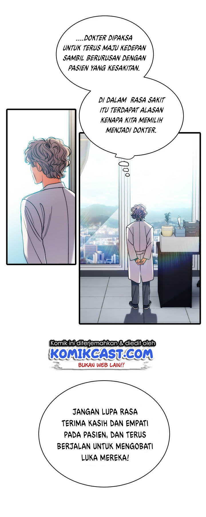 Medical Return Chapter 32