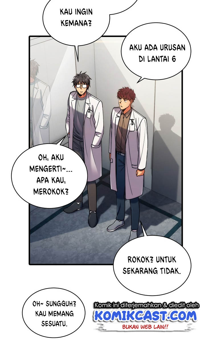 Medical Return Chapter 32