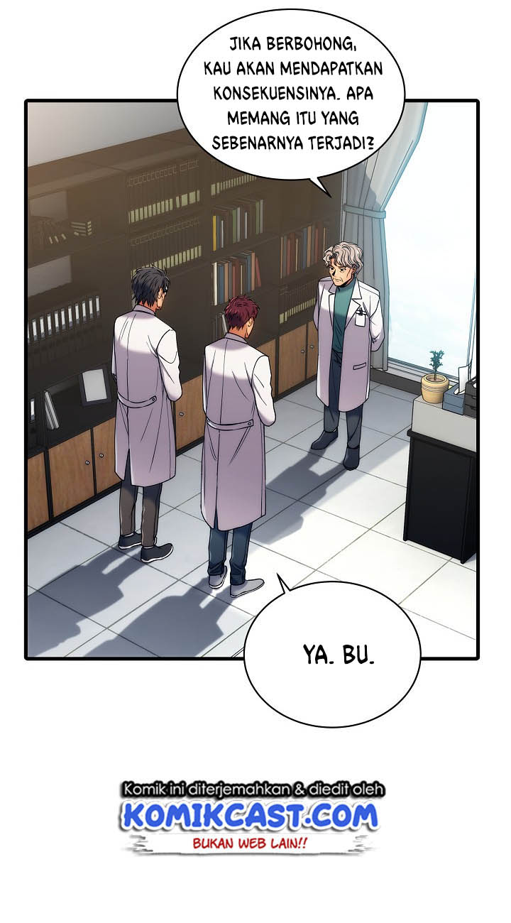 Medical Return Chapter 32