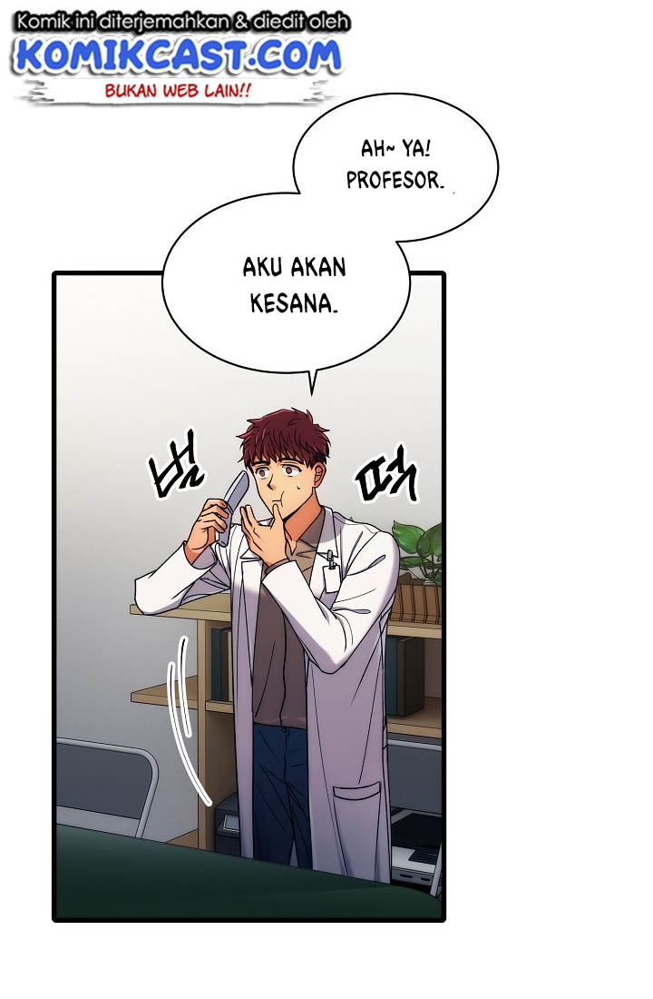 Medical Return Chapter 32