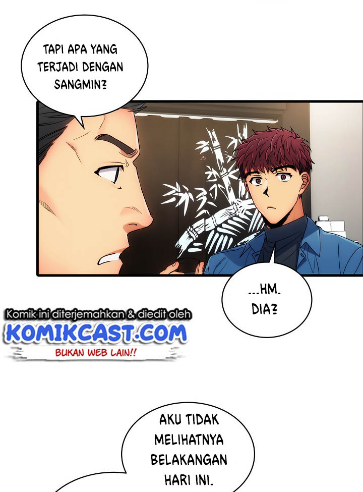 Medical Return Chapter 33