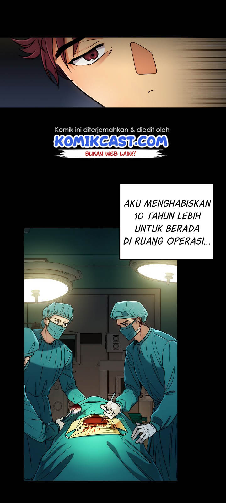 Medical Return Chapter 35