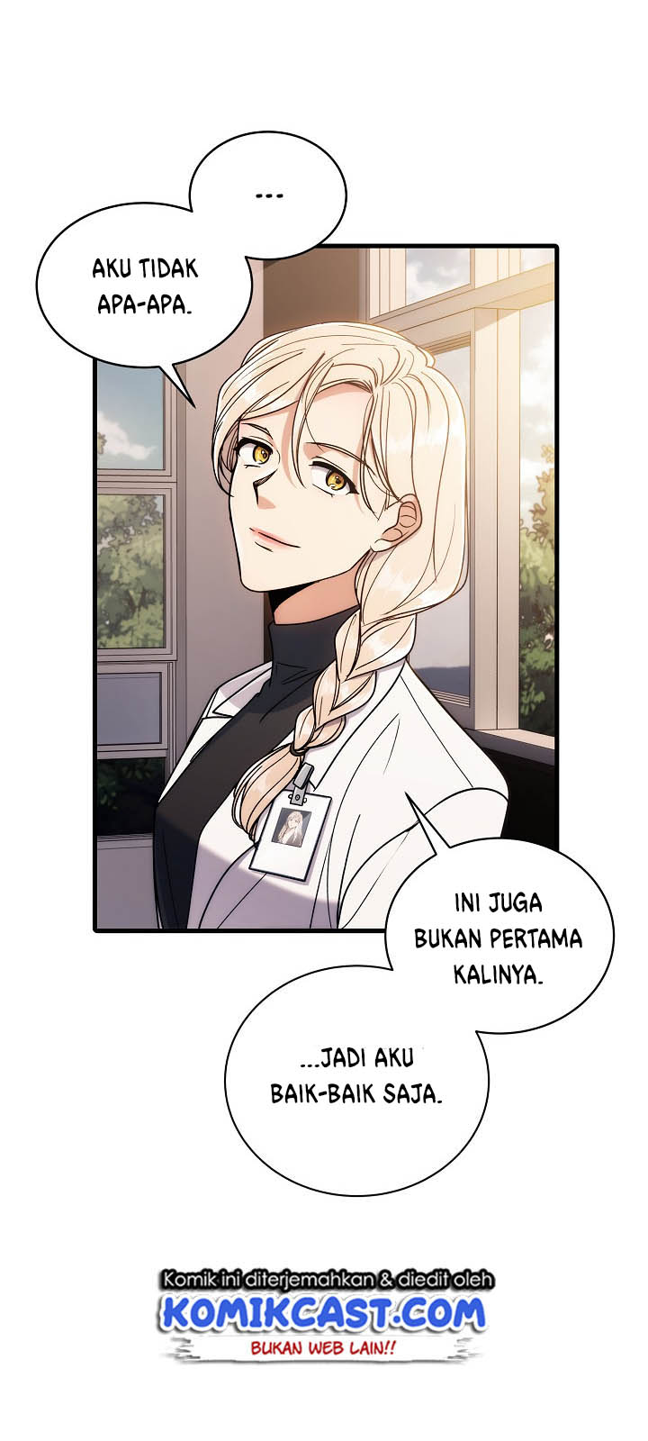 Medical Return Chapter 38