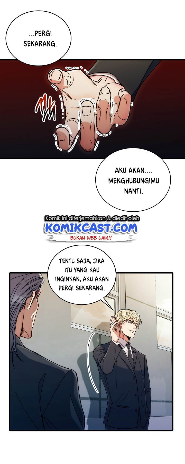 Medical Return Chapter 38