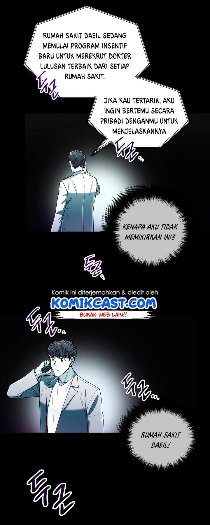 Medical Return Chapter 40