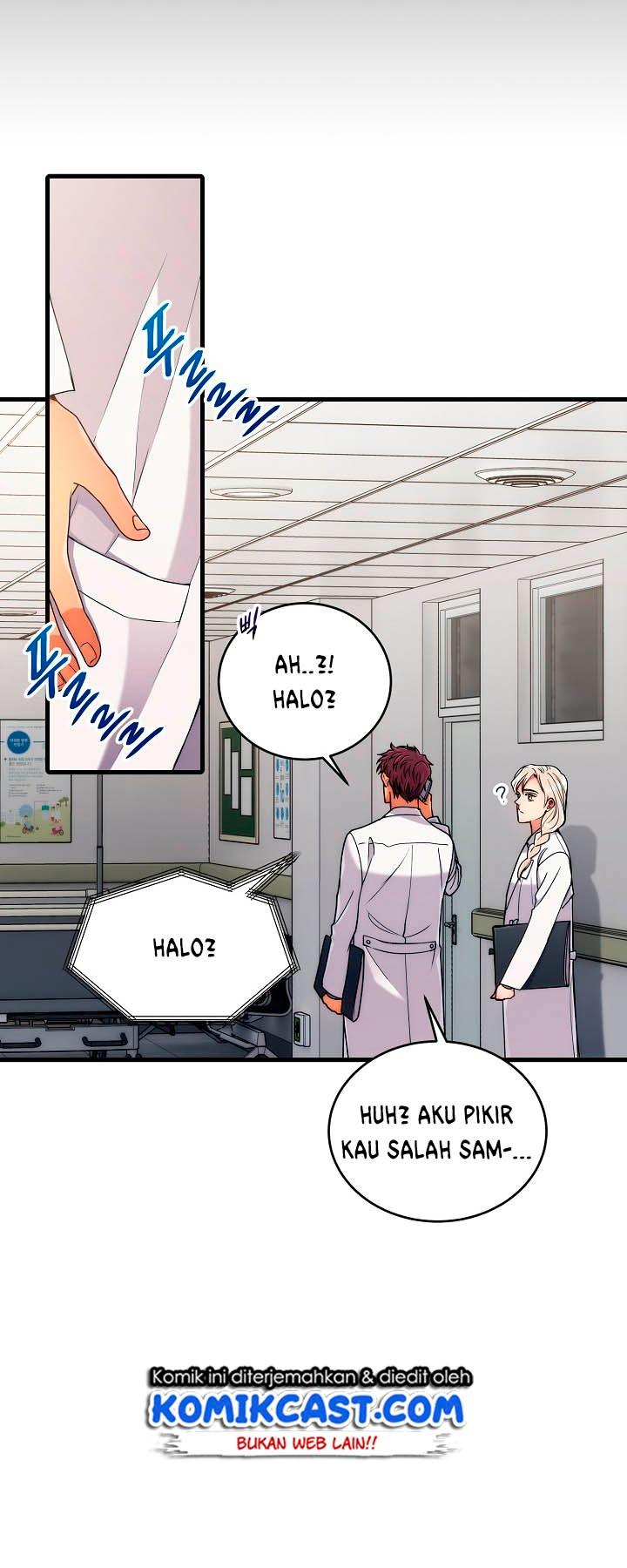 Medical Return Chapter 40