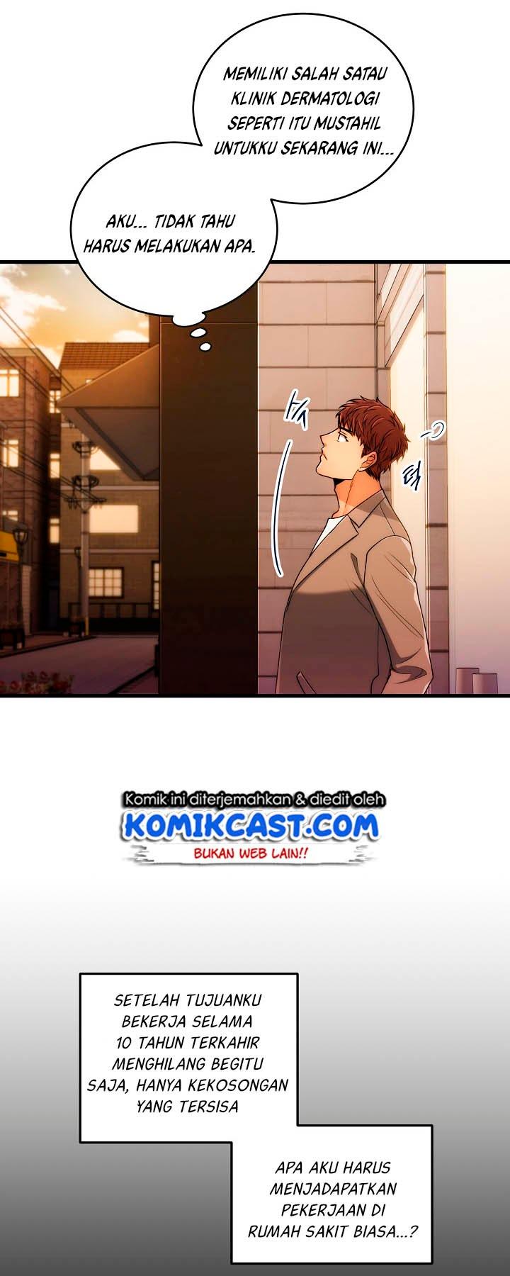 Medical Return Chapter 40