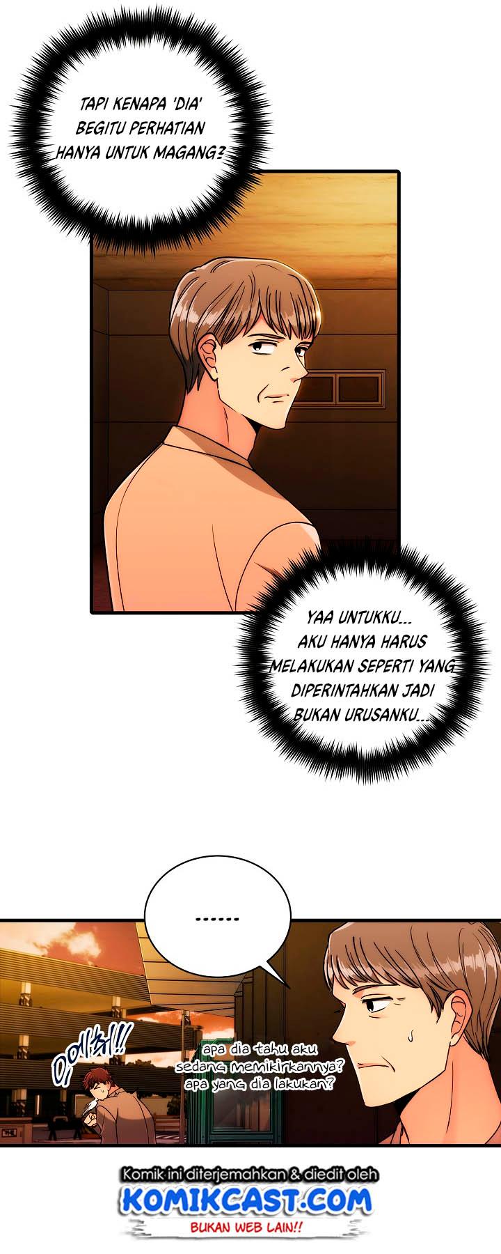 Medical Return Chapter 41