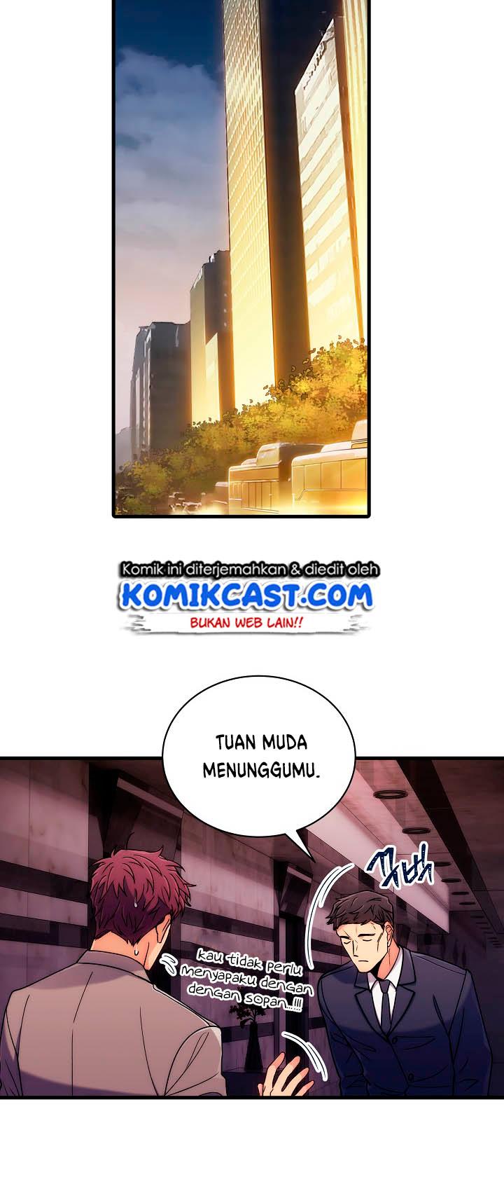 Medical Return Chapter 41