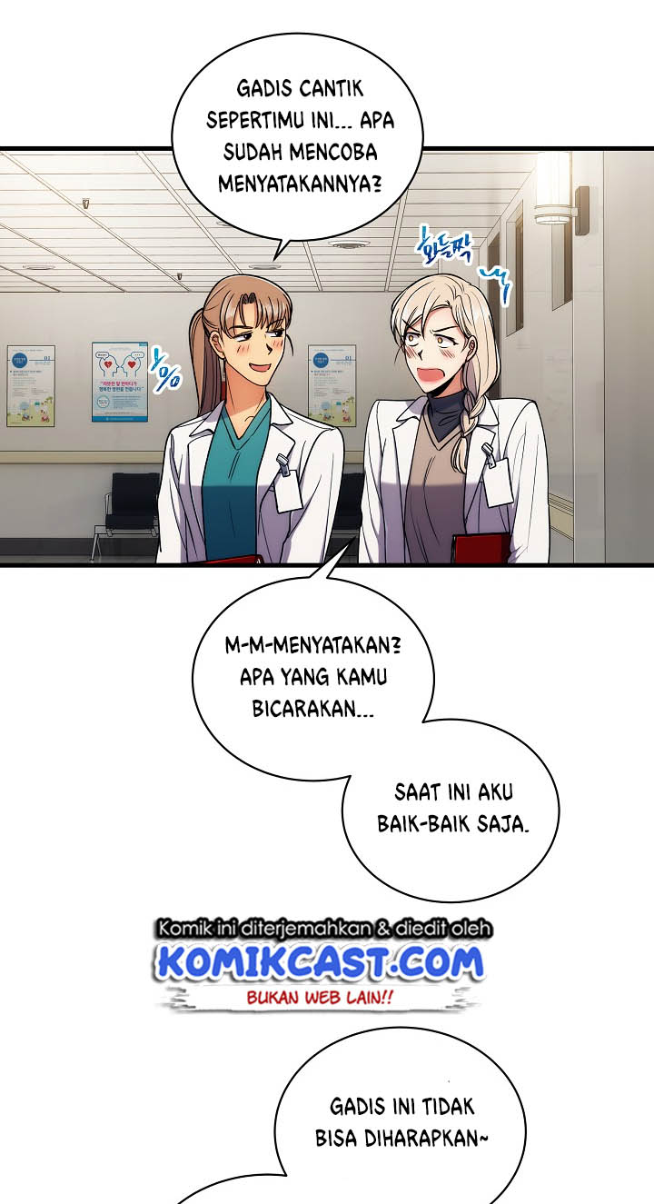 Medical Return Chapter 43