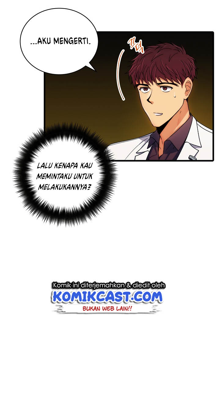 Medical Return Chapter 43