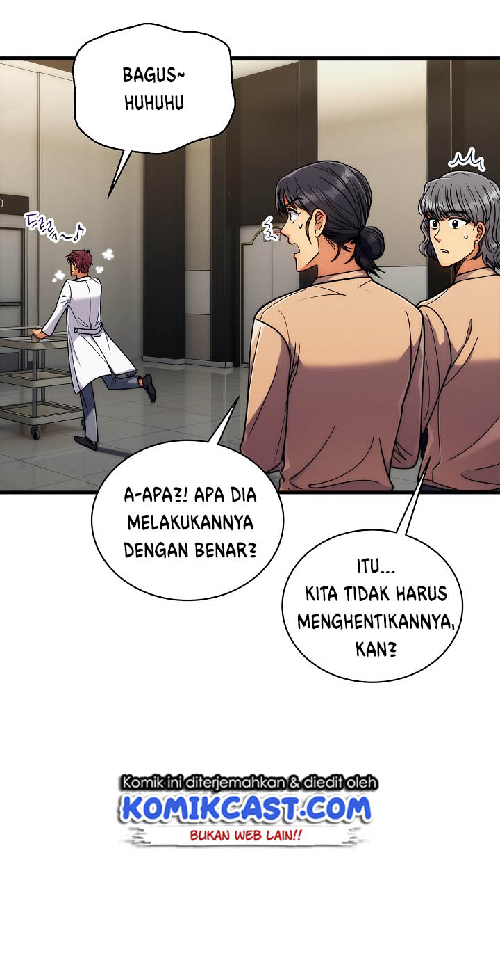 Medical Return Chapter 43