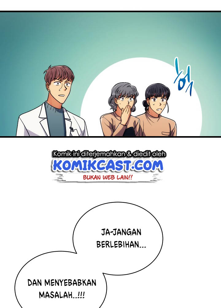 Medical Return Chapter 43