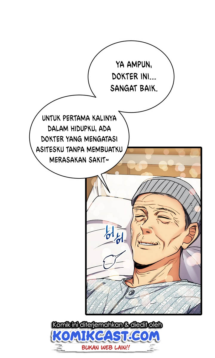 Medical Return Chapter 43