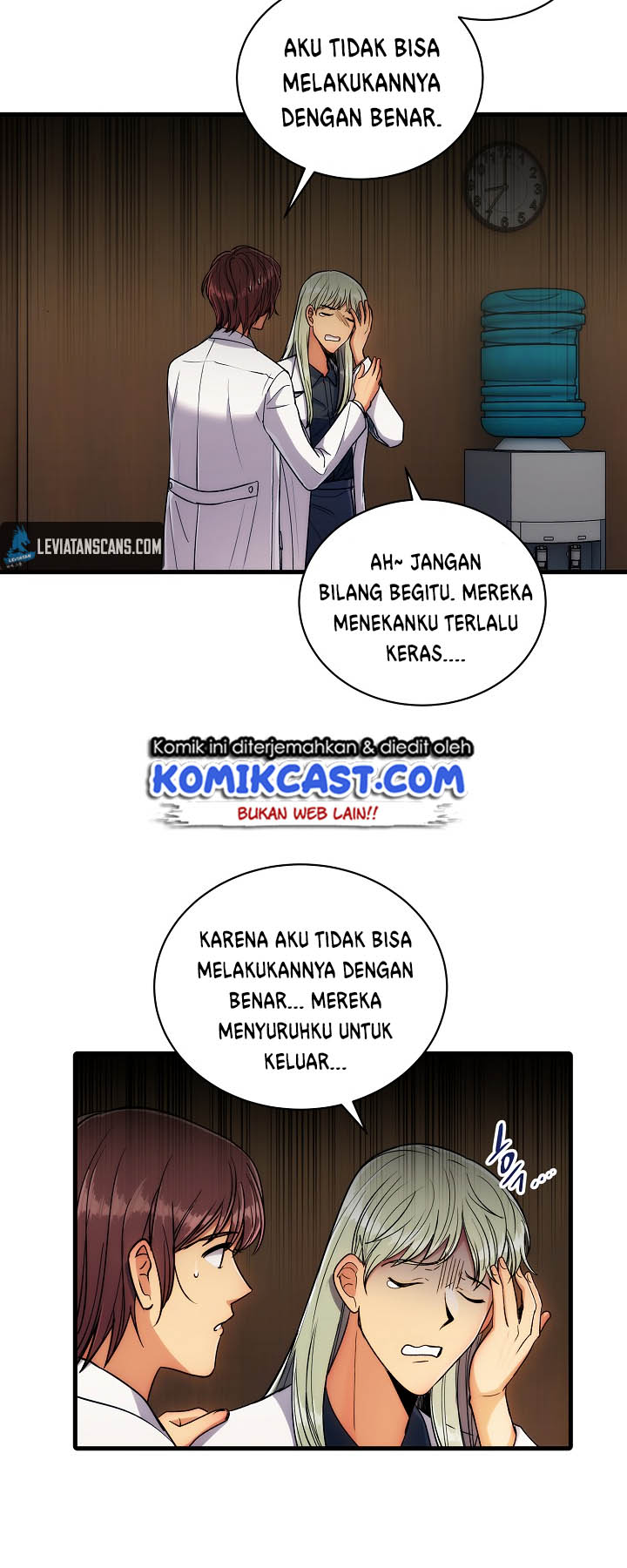 Medical Return Chapter 43