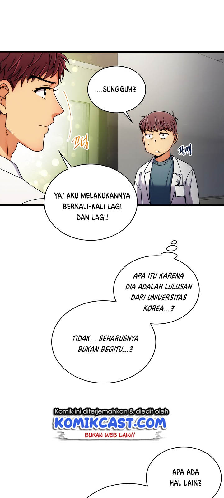 Medical Return Chapter 43