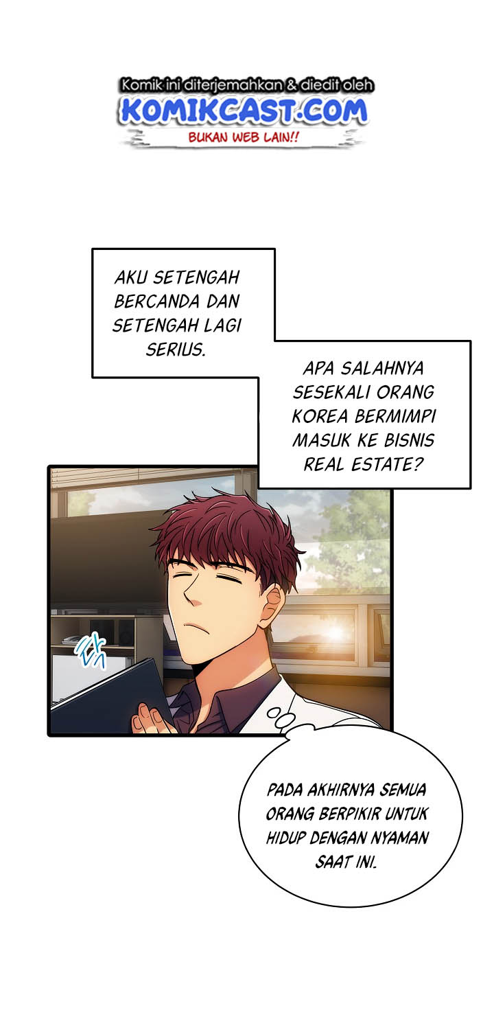 Medical Return Chapter 44