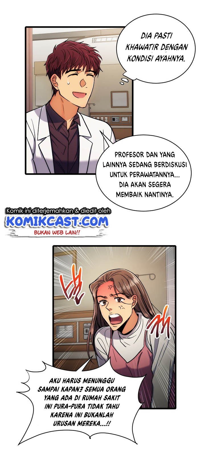 Medical Return Chapter 44