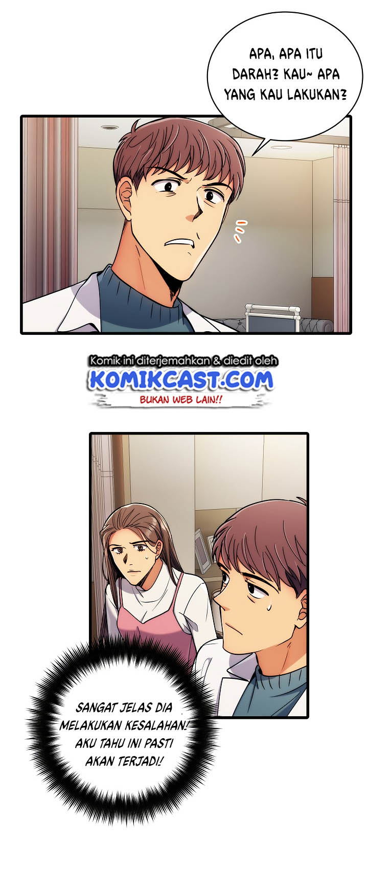 Medical Return Chapter 44