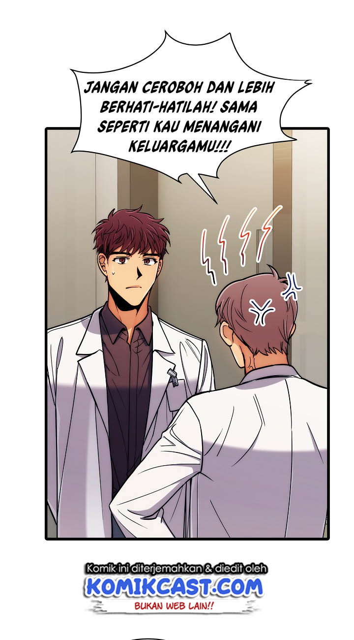 Medical Return Chapter 44