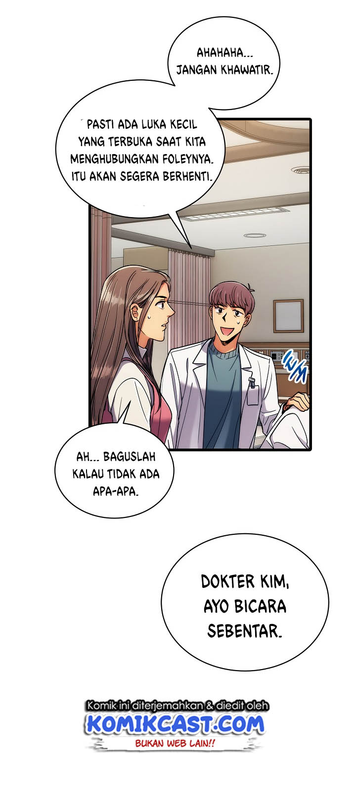 Medical Return Chapter 44