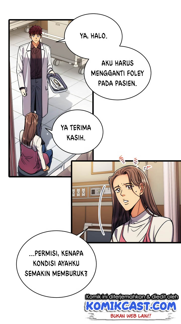 Medical Return Chapter 44