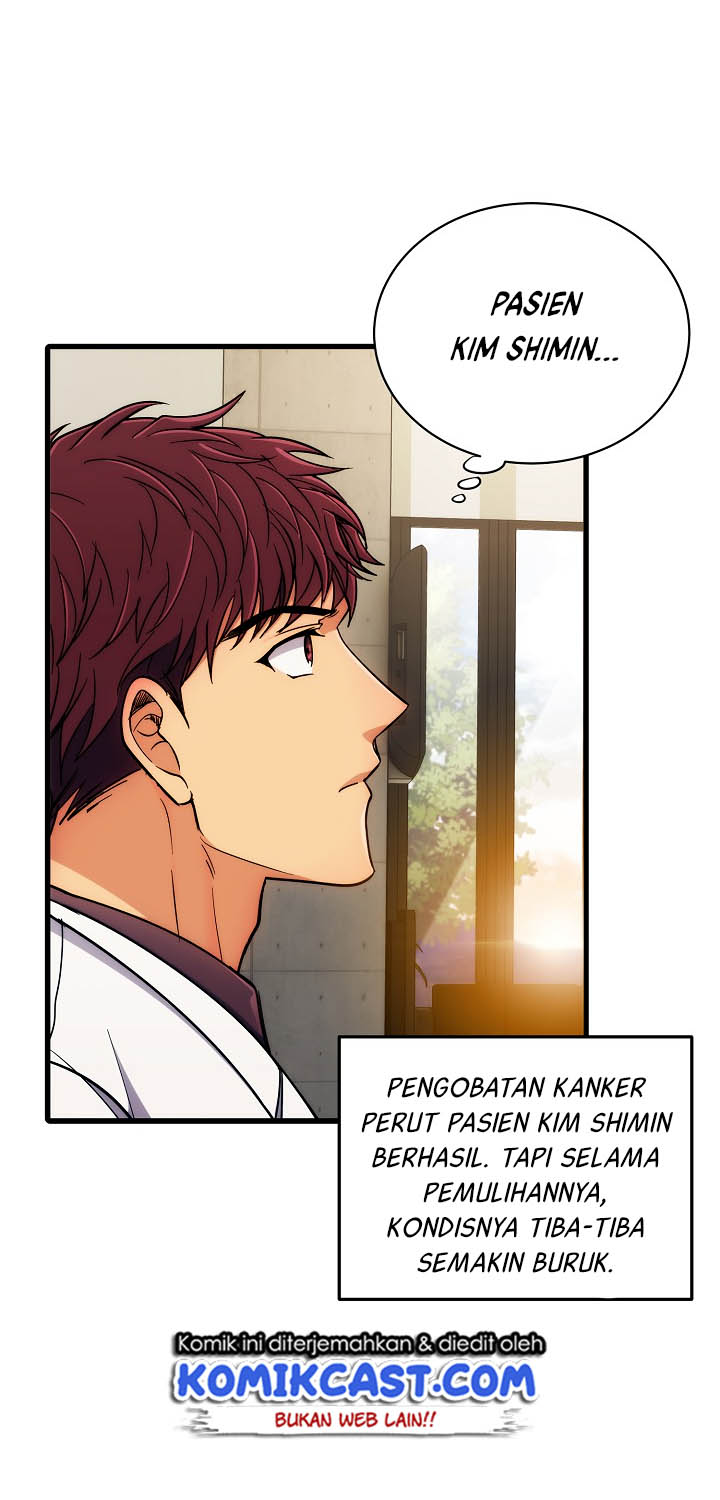 Medical Return Chapter 44