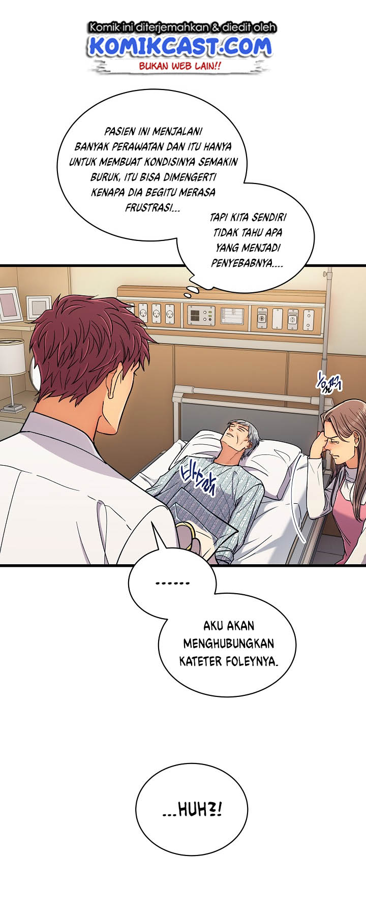 Medical Return Chapter 44