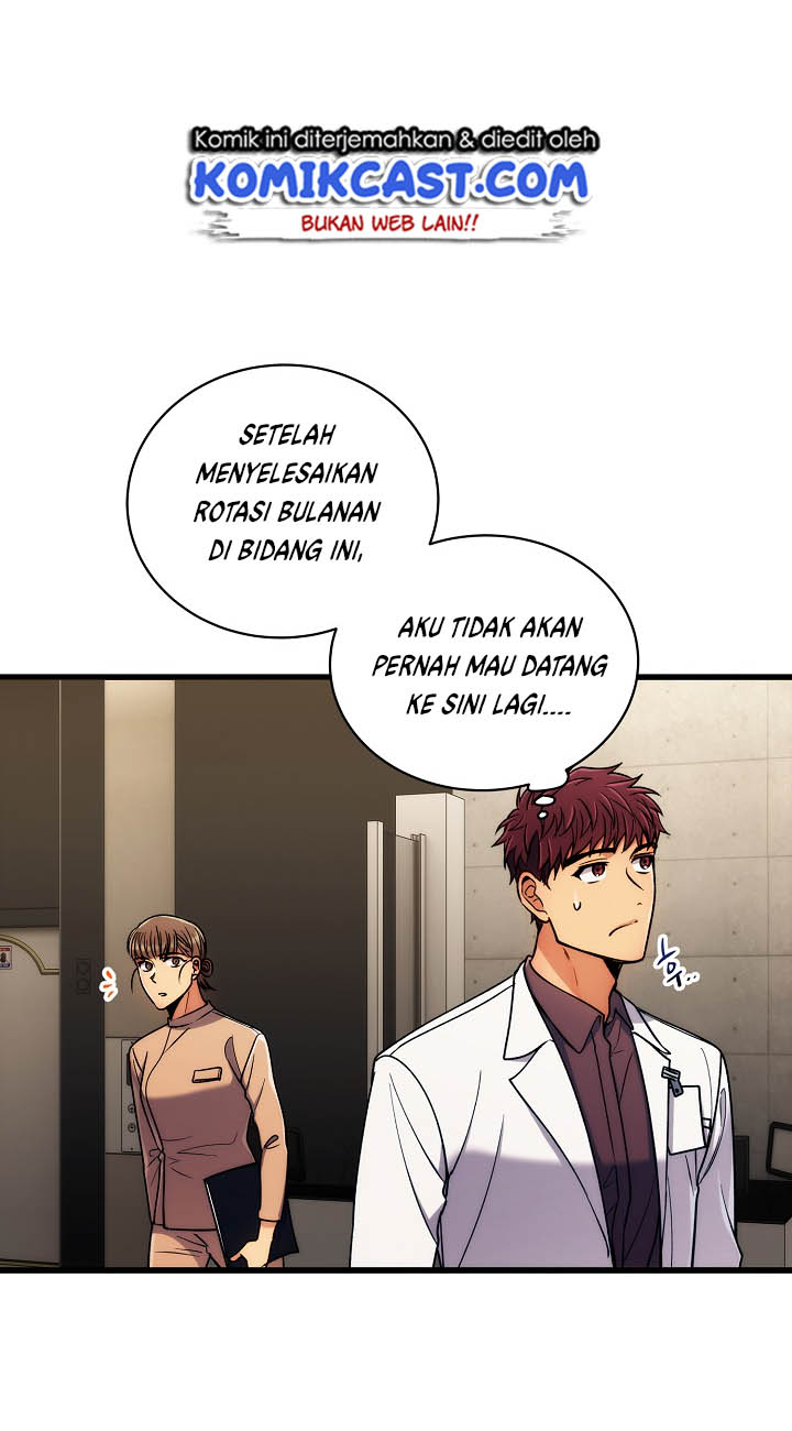 Medical Return Chapter 44