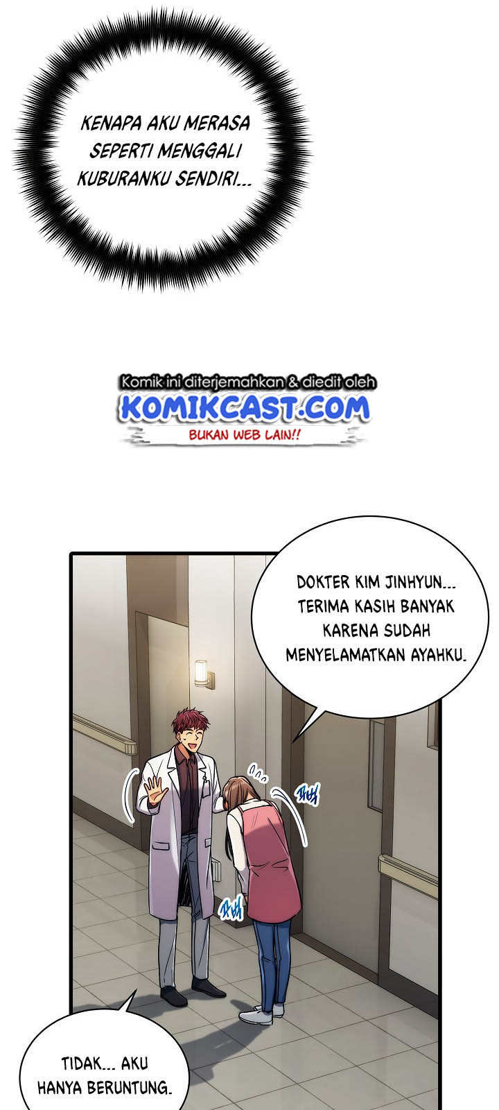 Medical Return Chapter 45