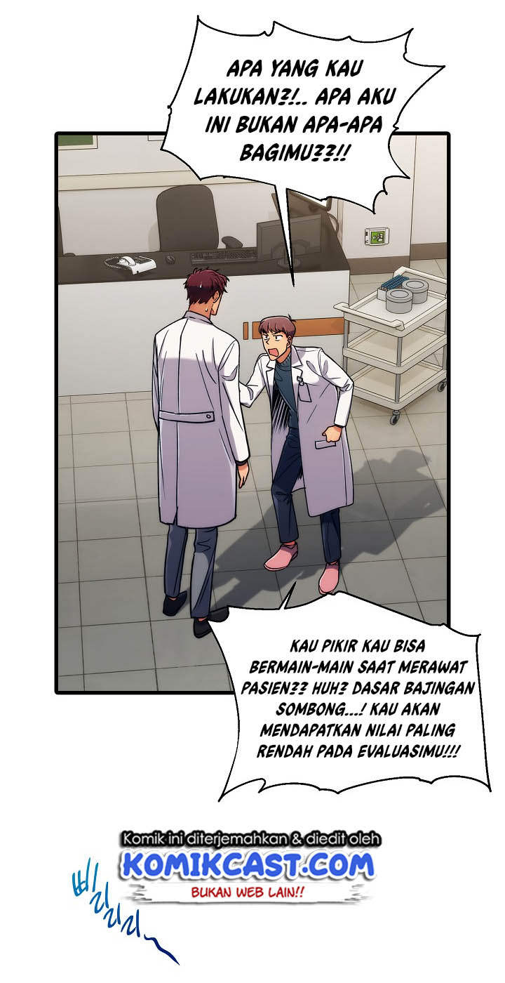 Medical Return Chapter 45