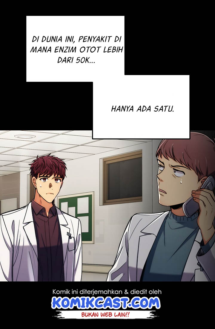 Medical Return Chapter 45