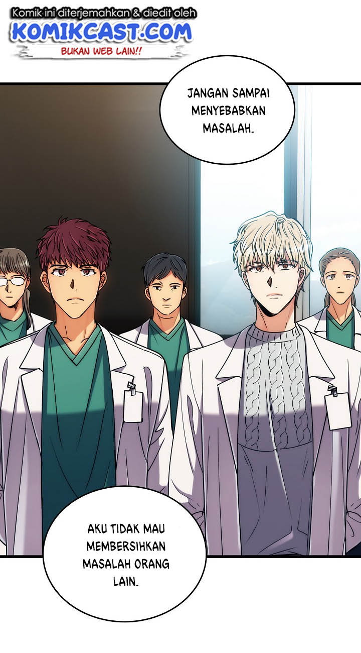 Medical Return Chapter 46