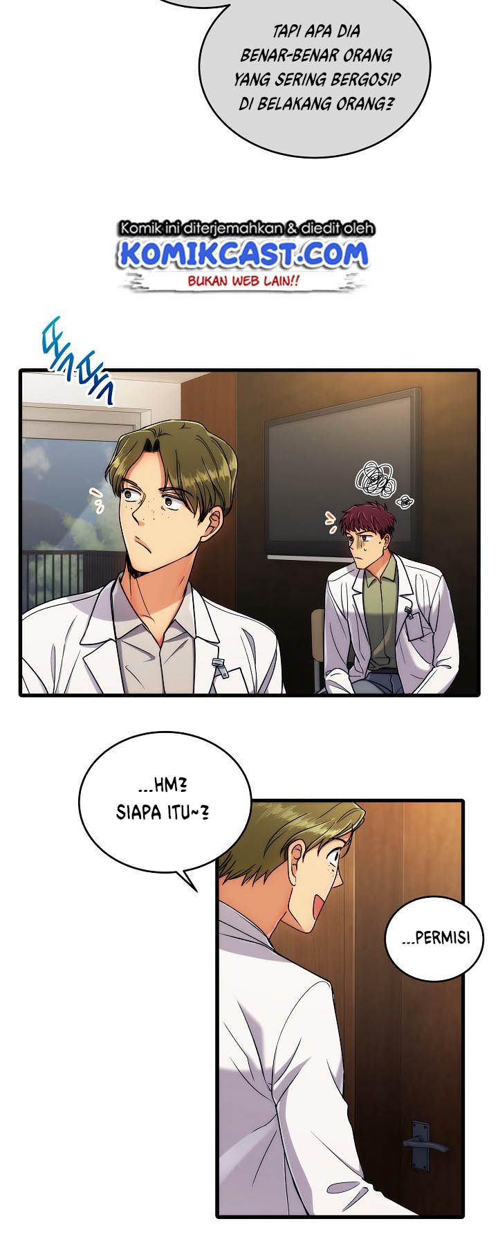 Medical Return Chapter 46