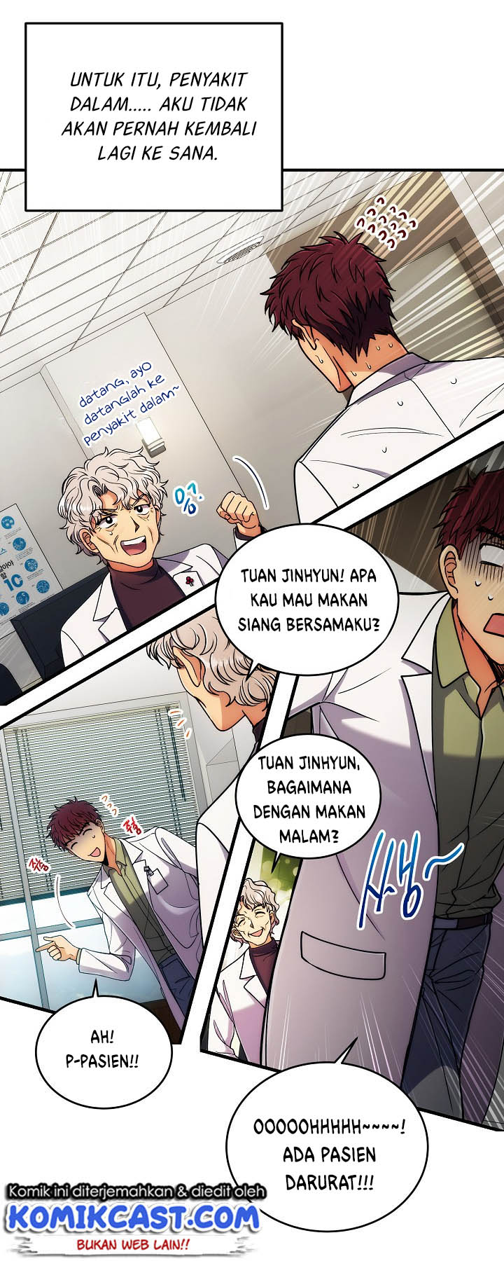 Medical Return Chapter 46