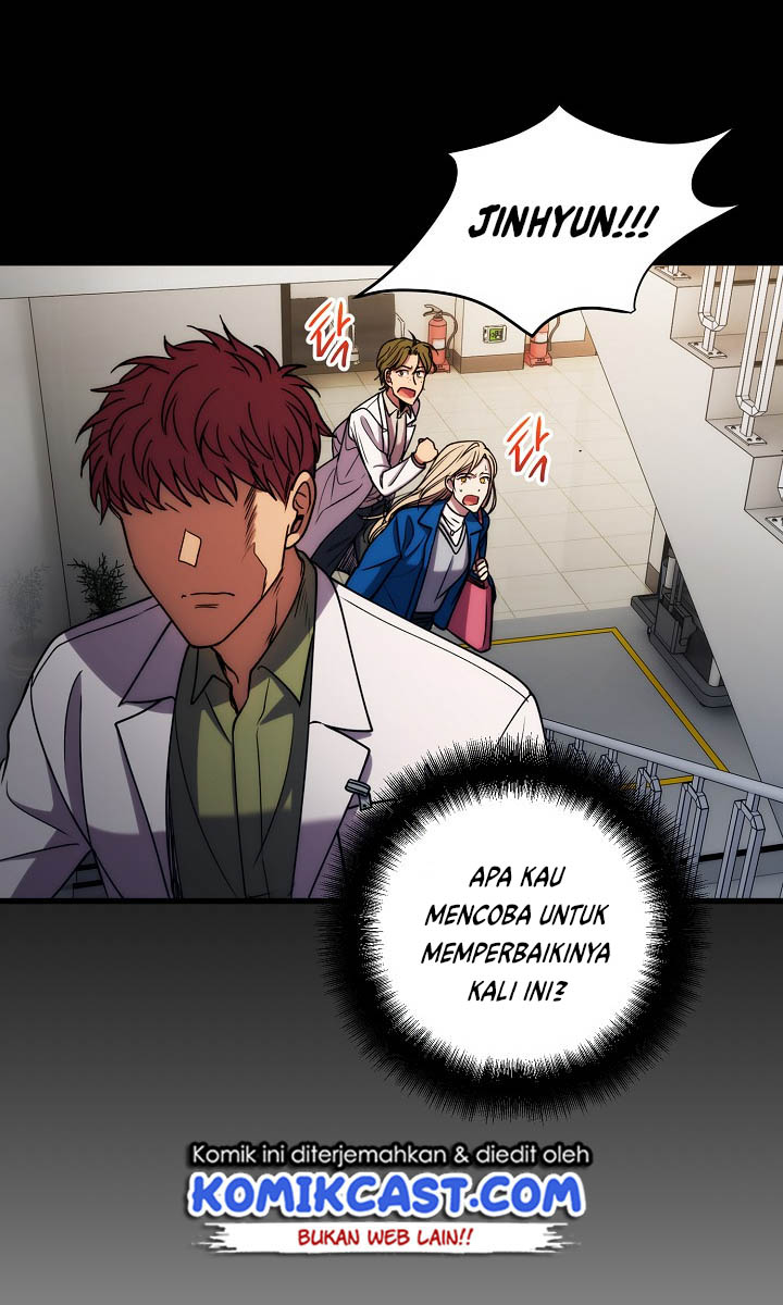 Medical Return Chapter 46