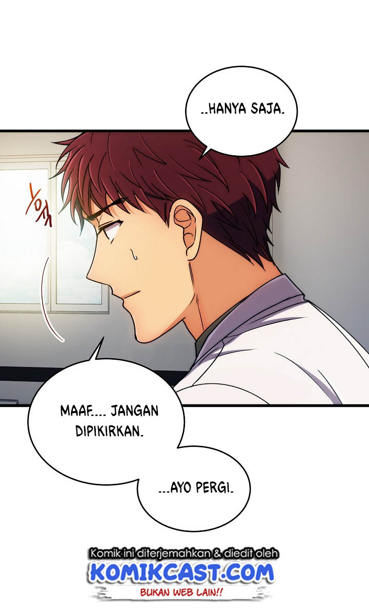 Medical Return Chapter 46