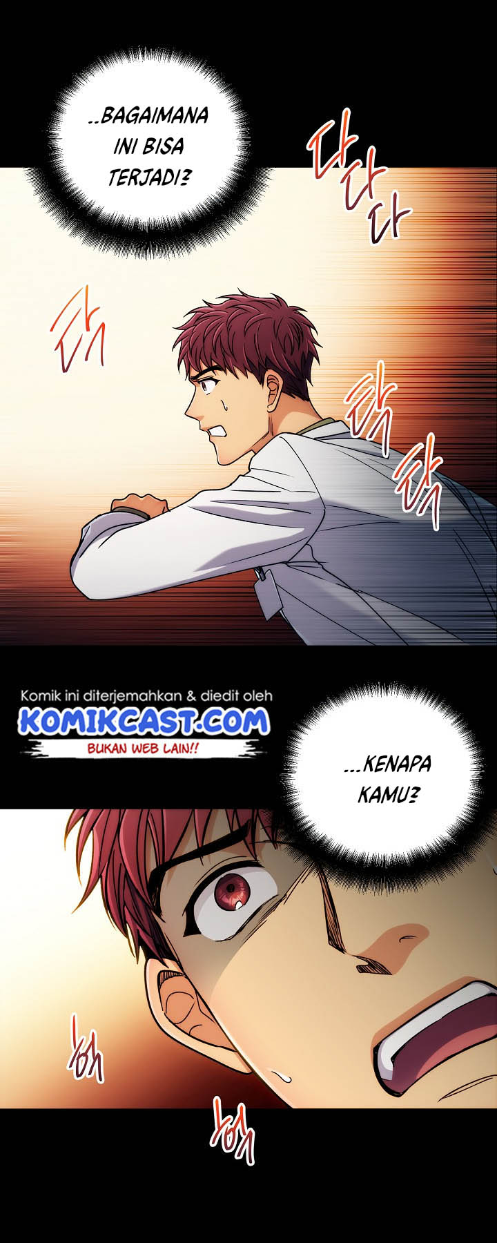 Medical Return Chapter 46