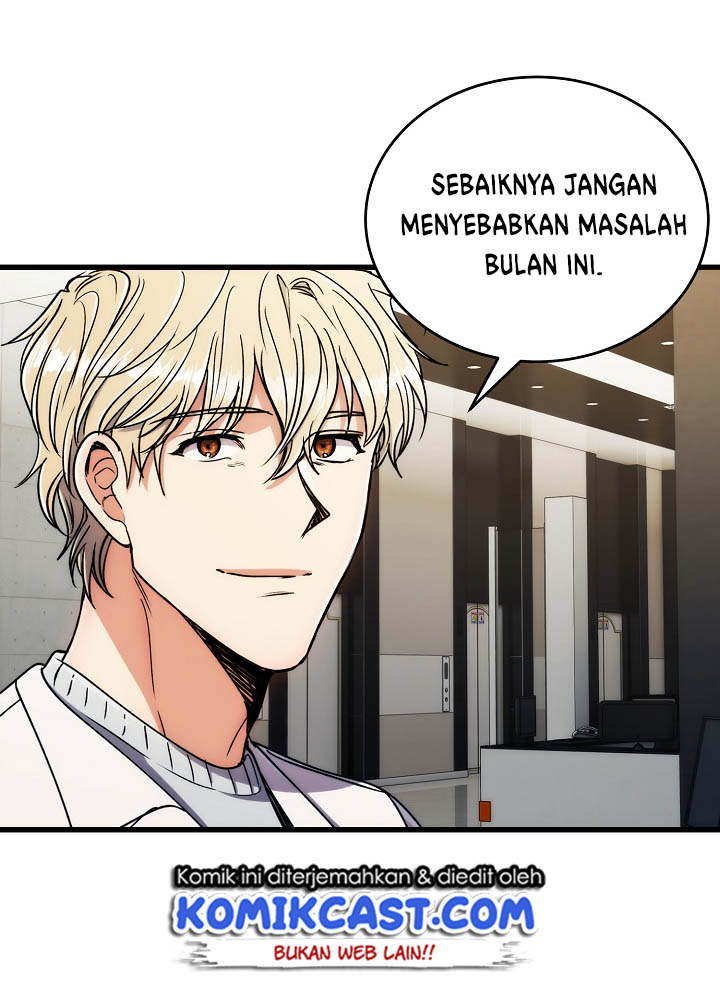 Medical Return Chapter 46