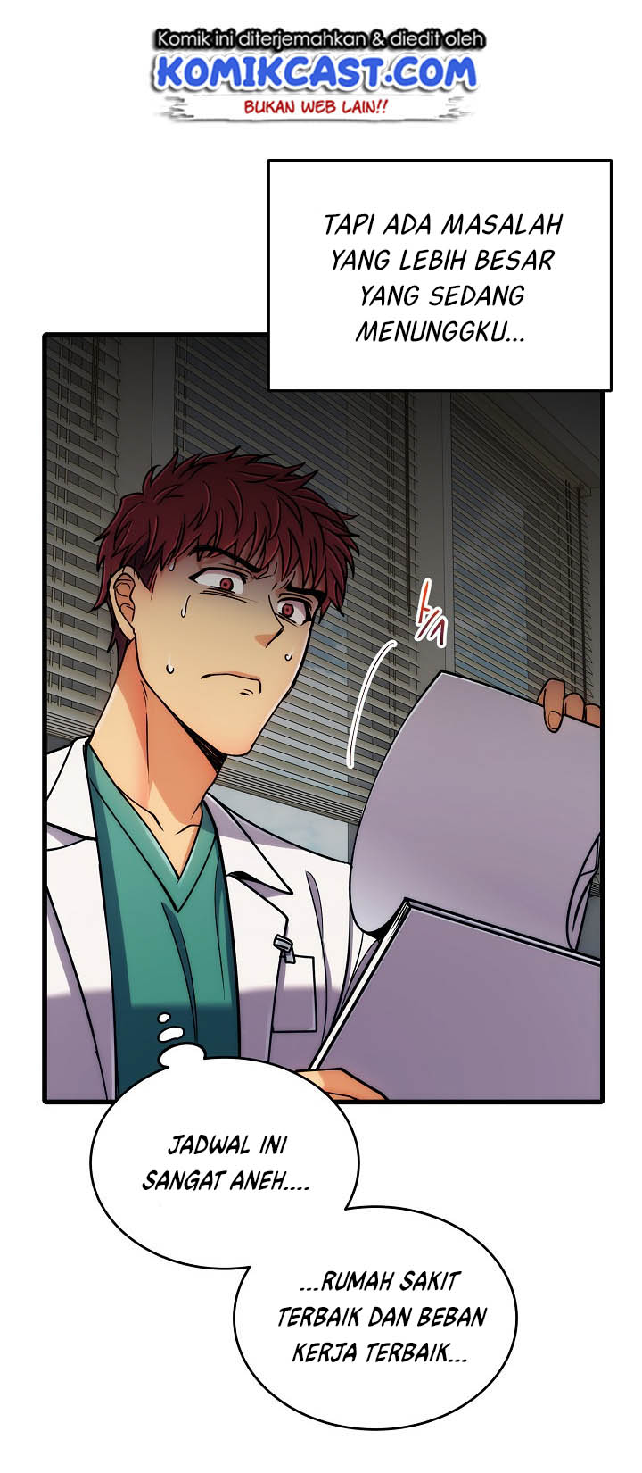 Medical Return Chapter 46