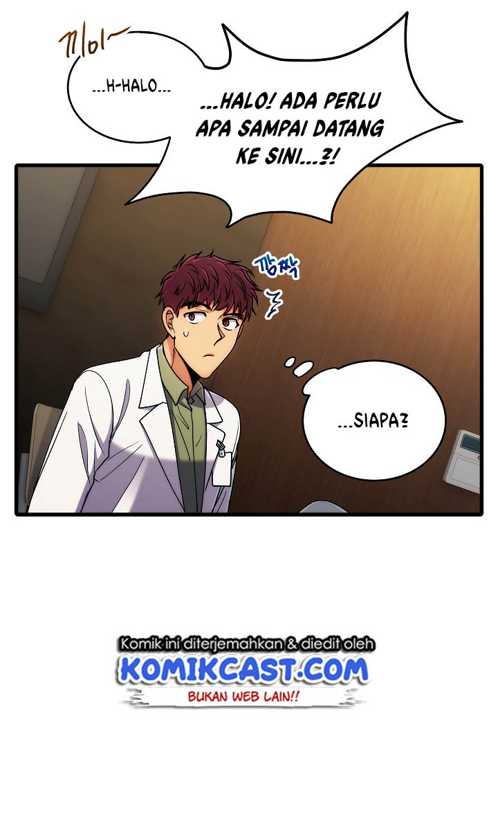 Medical Return Chapter 46