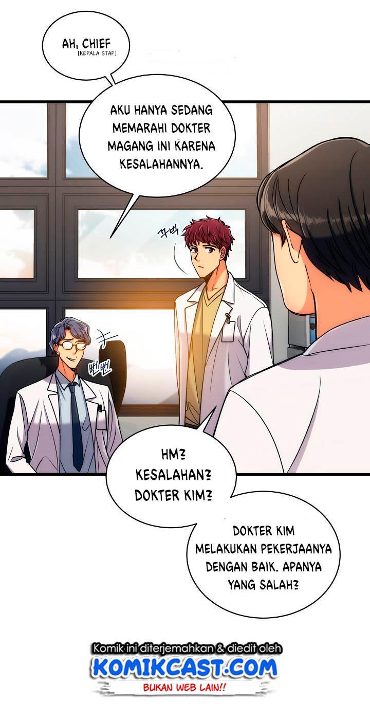 Medical Return Chapter 48